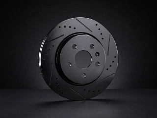 Тормозной диск задний Insignia 315мм