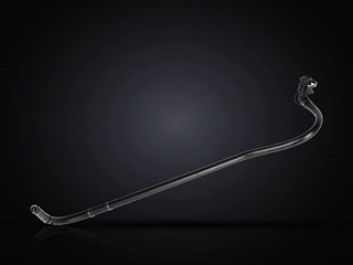 Трубка подогрева корпуса дроссельной заслонки, выпуск, Opel 1.8 A18XER 55579102