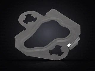 Прокладка натяжителя цепи ГРМ 2.0 Turbo LTG Chevrolet Camaro, Cadillac ATS, CTS, CT6 12627110