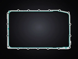 Прокладка поддона АКПП 10R80 Ford Mustang, Expedition HL3Z7A191B