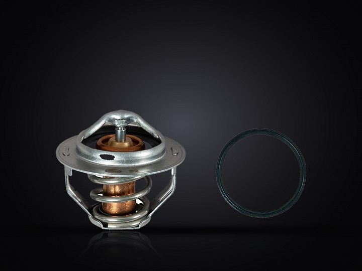Термостат Gates TH23582G1 82 °C Opel 2.0 Turbo A20NHT / A20NFT