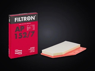 Фильтр воздушный Filtron AP 152/7 Opel Insignia B, Cadillac XT4