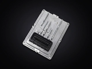 Блок управления АКПП Cadillac Escalade 6.2 L86 2014–2021 24286912