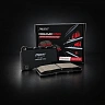 + Колодки тормозные Madcat CR-1003 передние Chevrolet Camaro, Opel Insignia OPC, Astra J OPC
