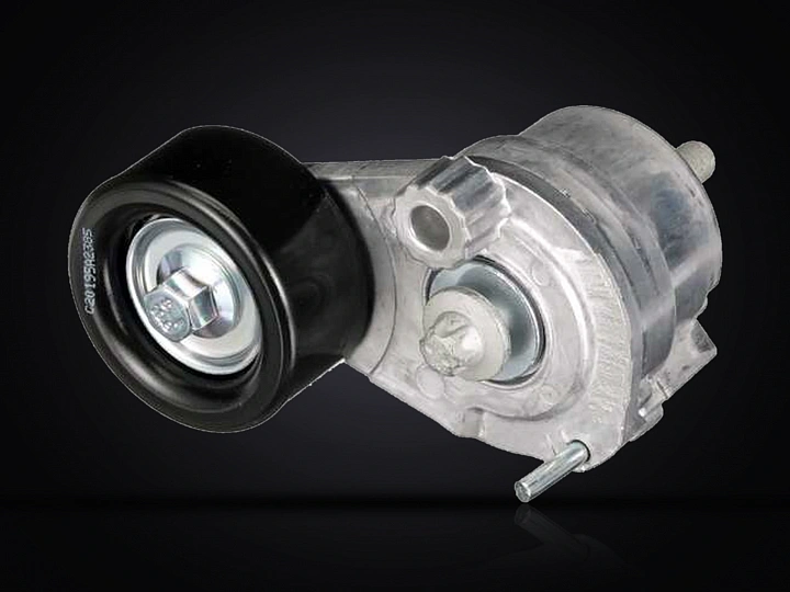 Натяжитель приводного ремня Gates T39291 Opel Astra J, Insignia, Mokka, Chevrolet Cruze 1.6–1.8 A16XER / A18XER / F16D4 / F18D4