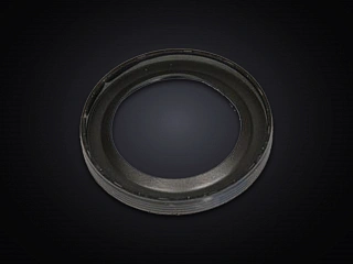Сальник коленвала передний Cadillac Escalade, Chevrolet Tahoe V8 5.3–6.2 12585673