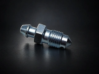 Штуцер прокачки M10×1 Frenkit 87003