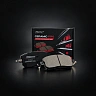 + Колодки тормозные Madcat CR-1015 передние Haval Jolion 2WD