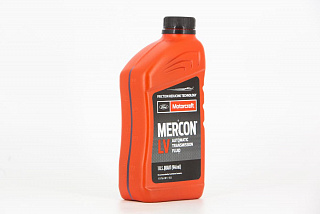 Масло трансмиссионное 946мл Motorcraft Mercon LV ATF