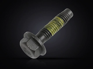 Болт выпускного коллектора M8×30.7 GM 11547135