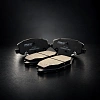 Колодки тормозные Madcat CR-1023 передние Geely Coolray 2019–2023, X50 — фото 3