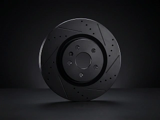 Тормозной диск передний  Insignia OPC 355мм
