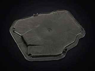 Фильтр АКПП 8L45 / 8L90 Cadillac Escalade, CTS, CT6, Chevrolet Tahoe 2015–2021 24274402