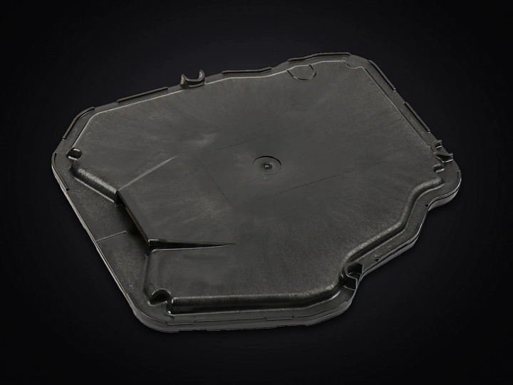 Фильтр АКПП 8L45 / 8L90 Cadillac Escalade, CTS, CT6, Chevrolet Tahoe 2015–2021 24274402