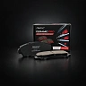 + Колодки тормозные Madcat CR-1017 передние Exeed VX, TXL, RX