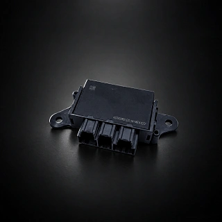 Блок парктроников Chevrolet Tahoe, GMC Yukon, Cadillac Escalade