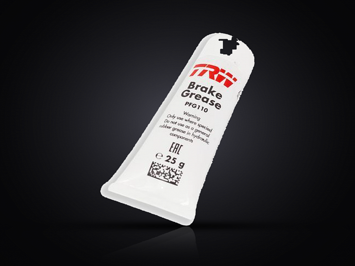 Смазка для направляющих суппорта TRW PFG110