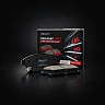 + Колодки тормозные Madcat CR-1005 передние Opel Astra J, Chevrolet Cruze, Mokka 300 мм