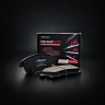+ Колодки тормозные Madcat CR-1006 передние Opel Astra J, Chevrolet Cruze 276 мм