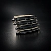 Колодки тормозные Madcat CR-1010 передние Geely Coolray 2024 и новее — фото 4