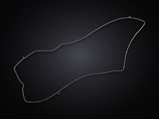 Прокладка поддона КПП DCT Chevrolet Corvette C8 24047054