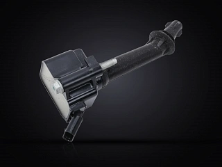 Катушка зажигания Opel Astra J, Insignia, Zafira C 1.6 SIDI A16XHT / SHT / SHL 55493540