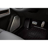 Накладки на педали Cadillac Escalade — фото 3