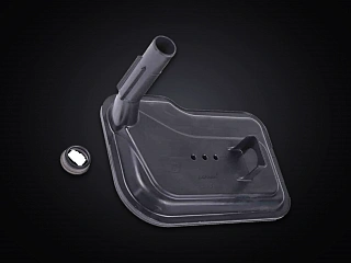 Фильтр АКПП 6L45 / 6L50 / 6L80 / 6L90 Cadillac Escalade, Chevrolet Tahoe 24236933