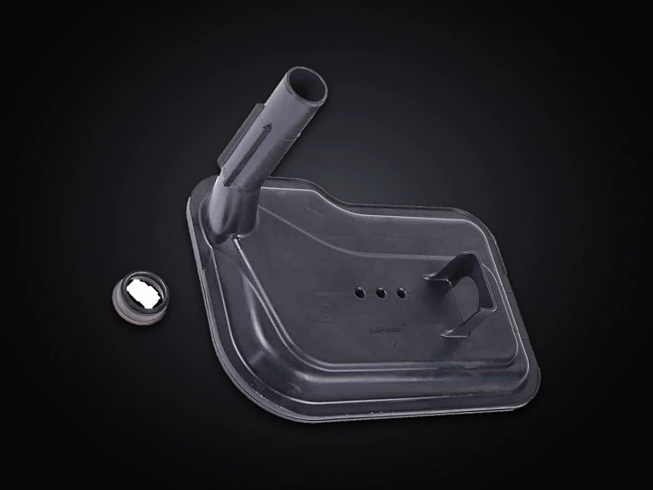 Фильтр АКПП 6L45 / 6L50 / 6L80 / 6L90 Cadillac Escalade, Chevrolet Tahoe 24236933