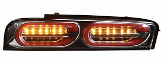 Задние фонари LED