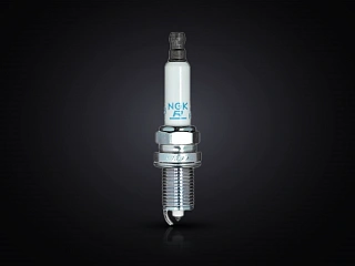 Свеча зажигания NGK ZFR6BP-G Opel Astra J, Insignia 1.6 Turbo A16LET