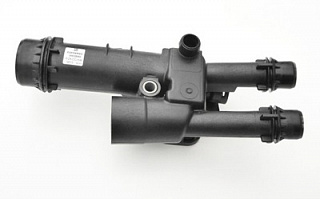 Фланец охлаждающей жидкости A16XHT 55598682