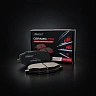+ Колодки тормозные Madcat CR-1023 передние Geely Coolray 2019–2023, X50