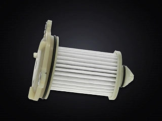 Фильтр АКПП Cadillac XT4, XT5, XT6, Chevrolet Malibu, Trailblazer, Equinox 24297793