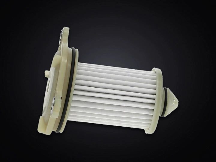 Фильтр АКПП Cadillac XT4, XT5, XT6, Chevrolet Malibu, Trailblazer, Equinox 24297793