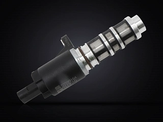 Клапан фаз газораспределения электромагнитный Opel 1.6 SIDI A16XHT 55599164