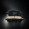 Колодки тормозные Madcat CR-1010 передние Geely Coolray 2024 и новее — фото 3