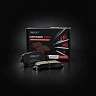 + Колодки тормозные Madcat CR-1016 задние Haval Jolion 4WD, Dargo, H3