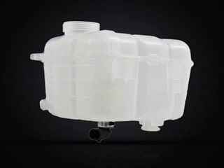 Бачок расширительный с датчиком Opel Astra J 13370133